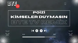 POIZI NO ONE SHOULD HEAR BYE TV REMIX TIKTOK VERS Music Viral Viralvideo Tiktok Trend 
