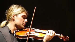 Download Zigeunerweisen (Gipsy Airs) David Garrett MP3