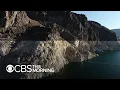 Lake Mead s low water level prompts feds to consider declaration of Colorado River water shortage