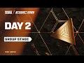 Rocket League at EWC 26 - Day 2