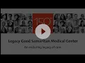Good Sam 150th Anniversary An enduring legacy of care
