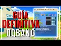 HOW TO MAKE THE BEST QQBANG IN DRAGON BALL XENOVERSE 2 TUTORIAL