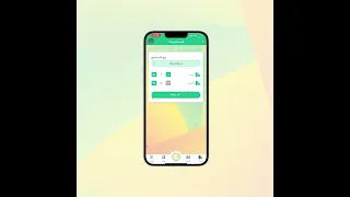 فيديو يبين طريقة طلب المستخرجات الرقمية عبر تطبيق هويتي 