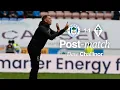 Download Lagu Dave Challinor Post-Match Interview - Wigan Athletic