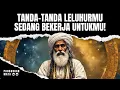 Download Lagu JIWA TERPILIH✨LELUHURMU TIDAK DIAM, MEREKA SEDANG MENYIAPKAN SESUATU UNTUK HIDUPMU🚀