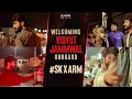 Download Lagu #SKxARM - Welcome Onboard Vidyut Jammwal | Siva Karthikeyan | A R Murugadoss | Anirudh Ravichander