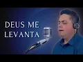 Download Lagu Deus me levanta - Milton Cardoso (You Raise me up)