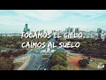Maria Becerra, Rei, XROSS - MI AMOR (Letra/Lyrics)