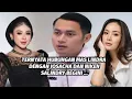 Lagu KEBENARAN HUBUNGAN MAS LINDRA DENGAN JOSACHA DAN NIKEN SALINDRY TERNYATA BEGINI !?
