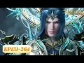 Download Lagu ENG SUB《斗罗大陆》Soul Land | EP131-264 合集 Full Version 此生不悔入唐门 | 腾讯视频 - 动漫