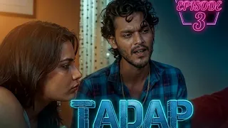 tadap episode 3 web series video i 2026