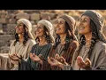 Psalm 103 — Bless the LORD, O My Soul | Davidic Worship | Full Psalm