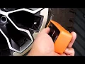 How to use EL-50448 TPMS Relearn Tool Tire air Pressure reset ZR2 Specific but universal for GM