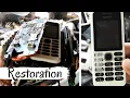 Download Lagu Nokia Mobile Phone Restoration from Used Goods
