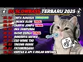Lagu DJ SLOWBASS TERBARU 2025 || DJ CINTA RAHASIA🎵DJ LUKAKU SLOW | DJ NASIB BUNGA VIRAL ENAK BUAT SANTAI