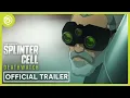 Download Lagu Splinter Cell: Deathwatch | Official Trailer | Netflix