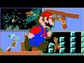 Jelly Mario Bros - Insanely Weird Funny