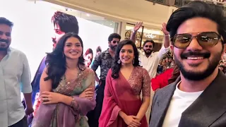 ImGame Promotion | Dubai | Dulquer Salmaan