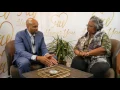 NFDA Convention - Edith Churchman interview with Honor You Memorial