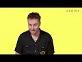 Sam Fender “Rein Me In” Lyrics & Meaning | Genius Verified