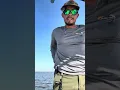 North End Cumberland island trout and redfish