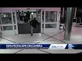 Only on 12 shows inmate escaping custody at Milwaukee airport