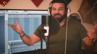                                                       محمد العلي   يايما ان رفعت الوردة دندنها
