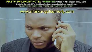 who are you mark angel comedy episode 61