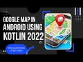 Android Google Map Tutorial How to implement Google Map in Android Studio Stark Creativity YT