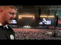 Download Lagu Richard Ashcroft - Bitter sweet symphony - Cardiff - oasis live 25