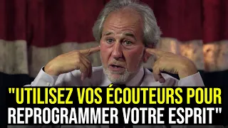 Download Ce docteur dévoile comment programmer le subconscient - Dr Bruce Lipton en Français (Révélateur) MP3