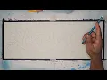 Graffiti Coloring Book Vol 3 Page 2