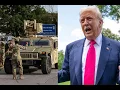 Download Lagu BREAKING: Trump ramps up troop deployment with EXPLOSIVE update