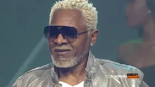 AWILO LONGOMBA LIVE ENERGETIC PERFORMANCE 