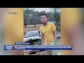 Search continues for Onslow County murder suspect