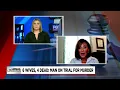 Lawyer Lori Man with 6 wives on trial after 4 die