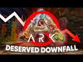 The DESERVED Downfall of ARK Aquatica The MOST CORRUPT Company in Gaming
