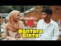Download Lagu Bahtera Cinta (Versi Akustik Gitar + Lirik) cover by Hendri Ft. Destia