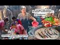 Download Lagu Terpaksa malam ini baru publik, mangut lele menu makan siang pak tukang 
