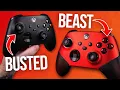I Turned This BROKEN Xbox Controller Into a BEAST