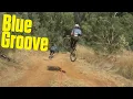 1st Descent round 1 - Blue groove Race Edit