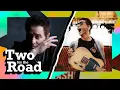 Two for the Road Counting Crows Adam Duritz and Dashboard Confessional s Chris Carrabba