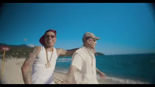 Maresias - MC Guime, MC Menor Mr, CP no Beat