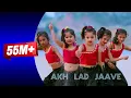Download Lagu Akh Lad Jaave Dance Video SD KING CHOREOGRAPHY