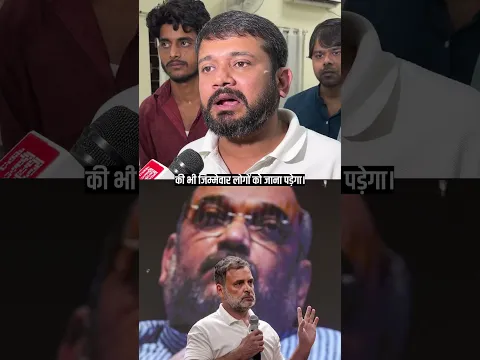 ख़ुद का बेटा बनेगा BCCI का सेक्रेटरी, और आम लोगों के बच्चों को मिलेगी गोली और लाठी?