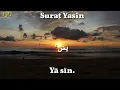 Download Lagu MOROTAL SURAH YASIN FULL || NEWW 2022