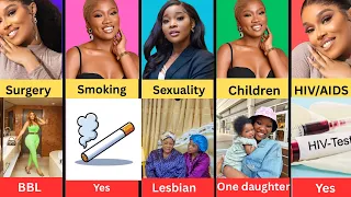comparison onyii alex vs sandra okunzuwa vs chinenye nnebe