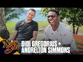The Newlybros Game Didi Gregorius and Andrelton Simmons in Curacao MLB Originals