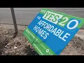 Park Hill Golf Course will remain a golf course Denver voters says NO on 2O