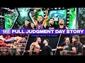 Download Lagu The Judgment Day complete story: 2 HOUR WWE Playlist